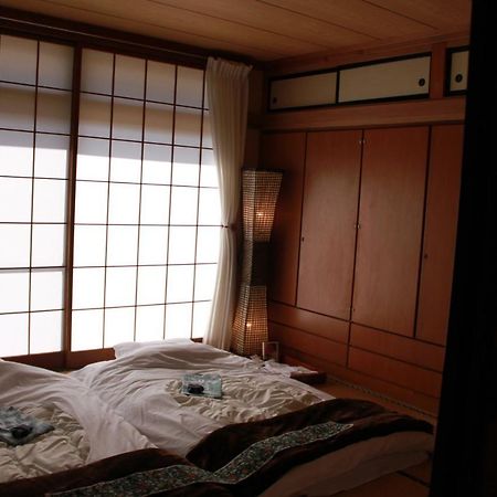 Yamanaka Lake Ryozan Yamanakako Eksteriør bilde