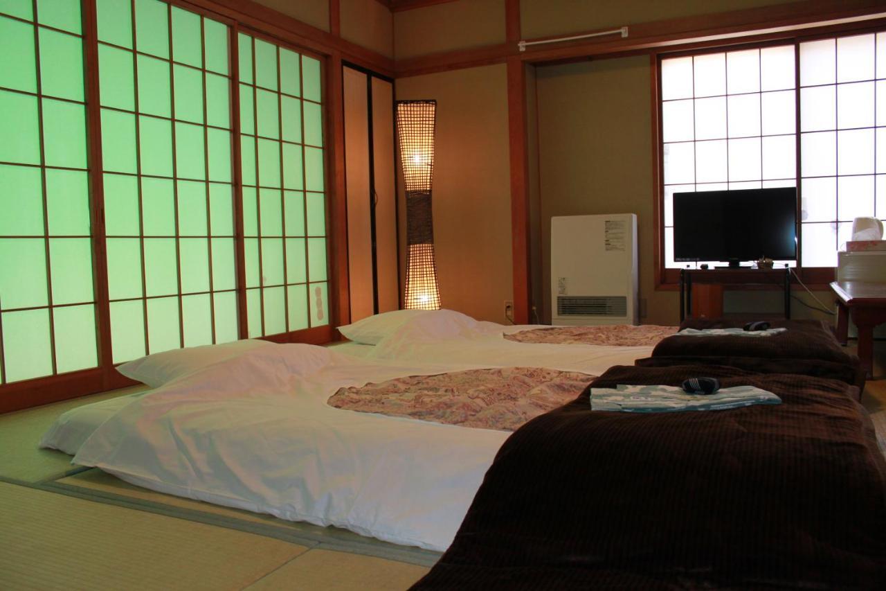 Yamanaka Lake Ryozan Yamanakako Eksteriør bilde