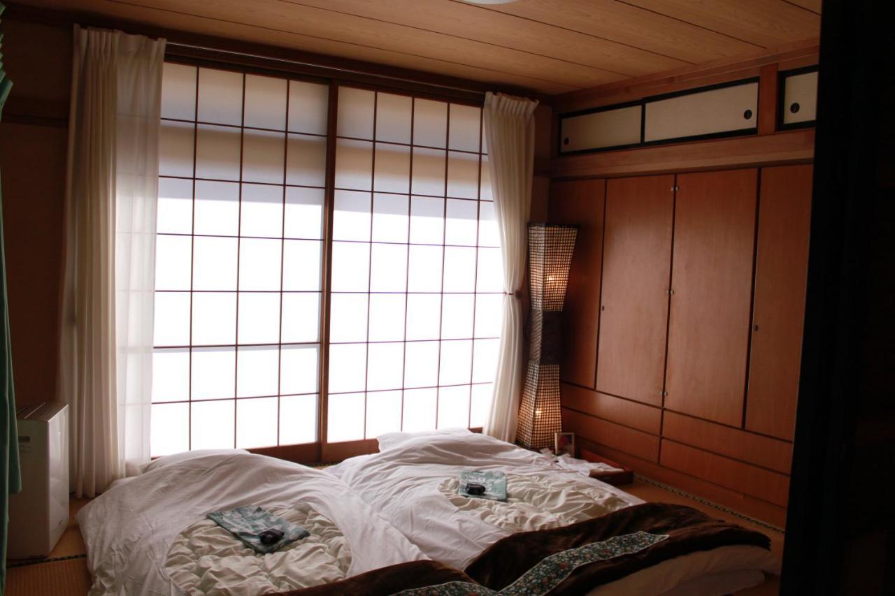 Yamanaka Lake Ryozan Yamanakako Eksteriør bilde