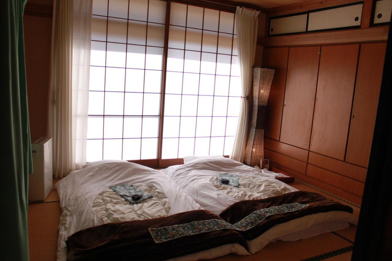 Yamanaka Lake Ryozan Yamanakako Eksteriør bilde