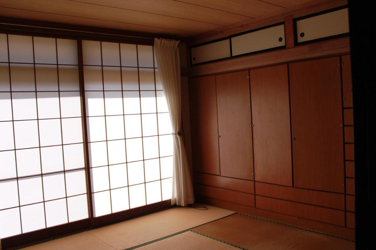 Yamanaka Lake Ryozan Yamanakako Eksteriør bilde
