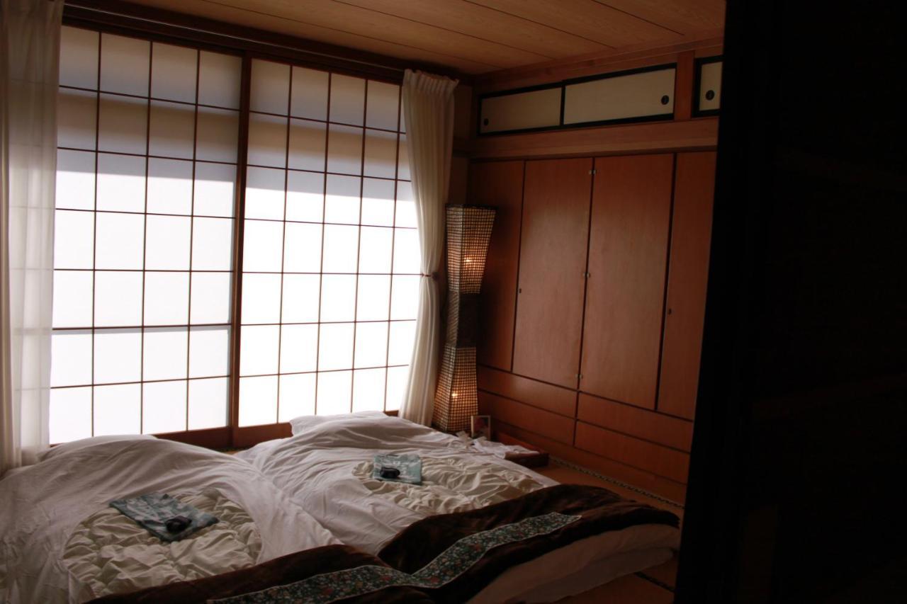Yamanaka Lake Ryozan Yamanakako Eksteriør bilde