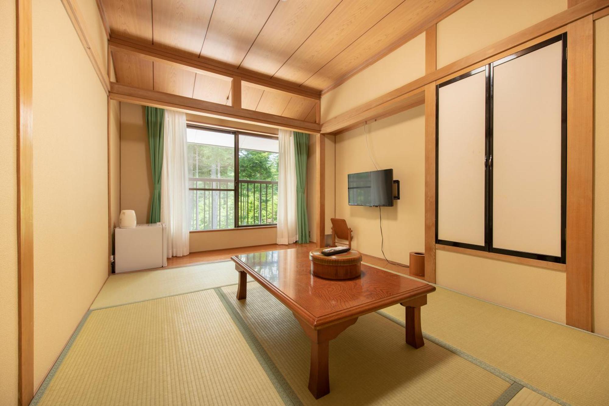 Yamanaka Lake Ryozan Yamanakako Eksteriør bilde