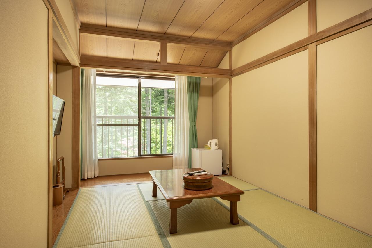Yamanaka Lake Ryozan Yamanakako Eksteriør bilde