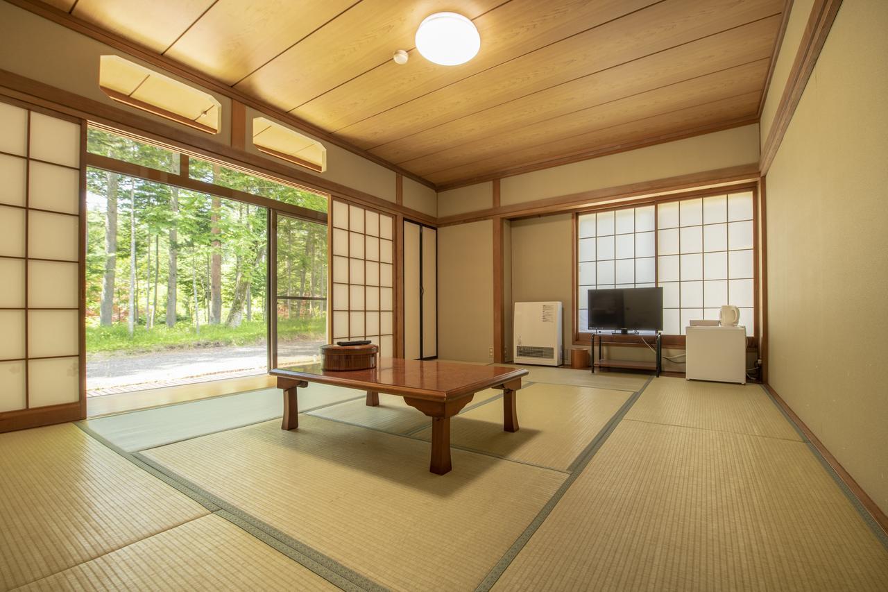 Yamanaka Lake Ryozan Yamanakako Eksteriør bilde