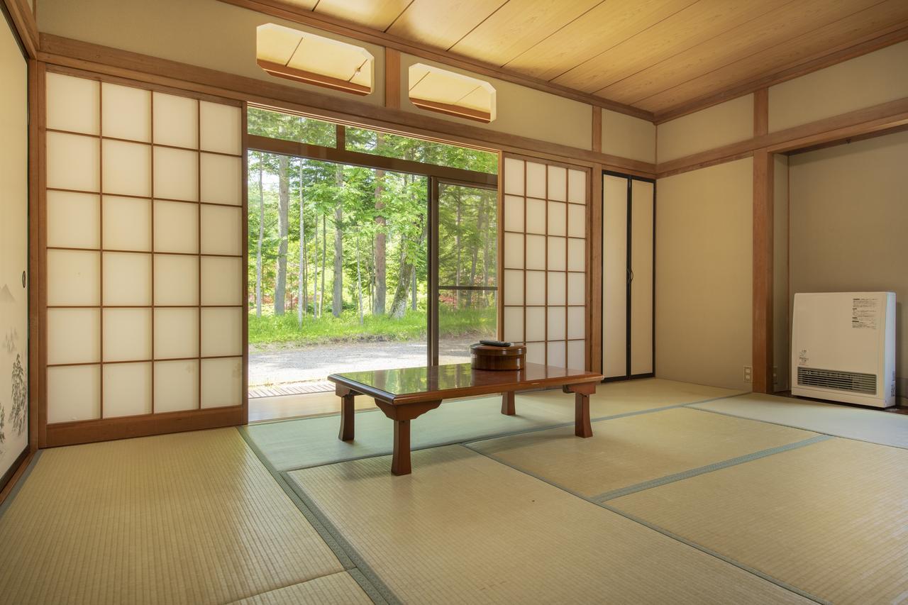 Yamanaka Lake Ryozan Yamanakako Eksteriør bilde