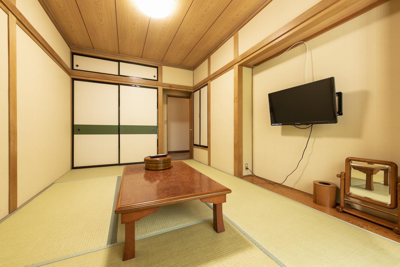 Yamanaka Lake Ryozan Yamanakako Eksteriør bilde