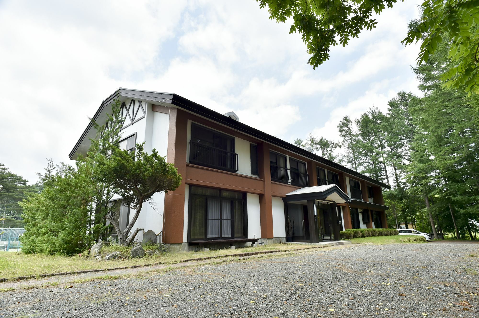 Yamanaka Lake Ryozan Yamanakako Eksteriør bilde
